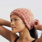 Extra Wide Spa Headband - Dusty Rose - Prezzi