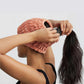 Extra Wide Spa Headband - Dusty Rose - Prezzi