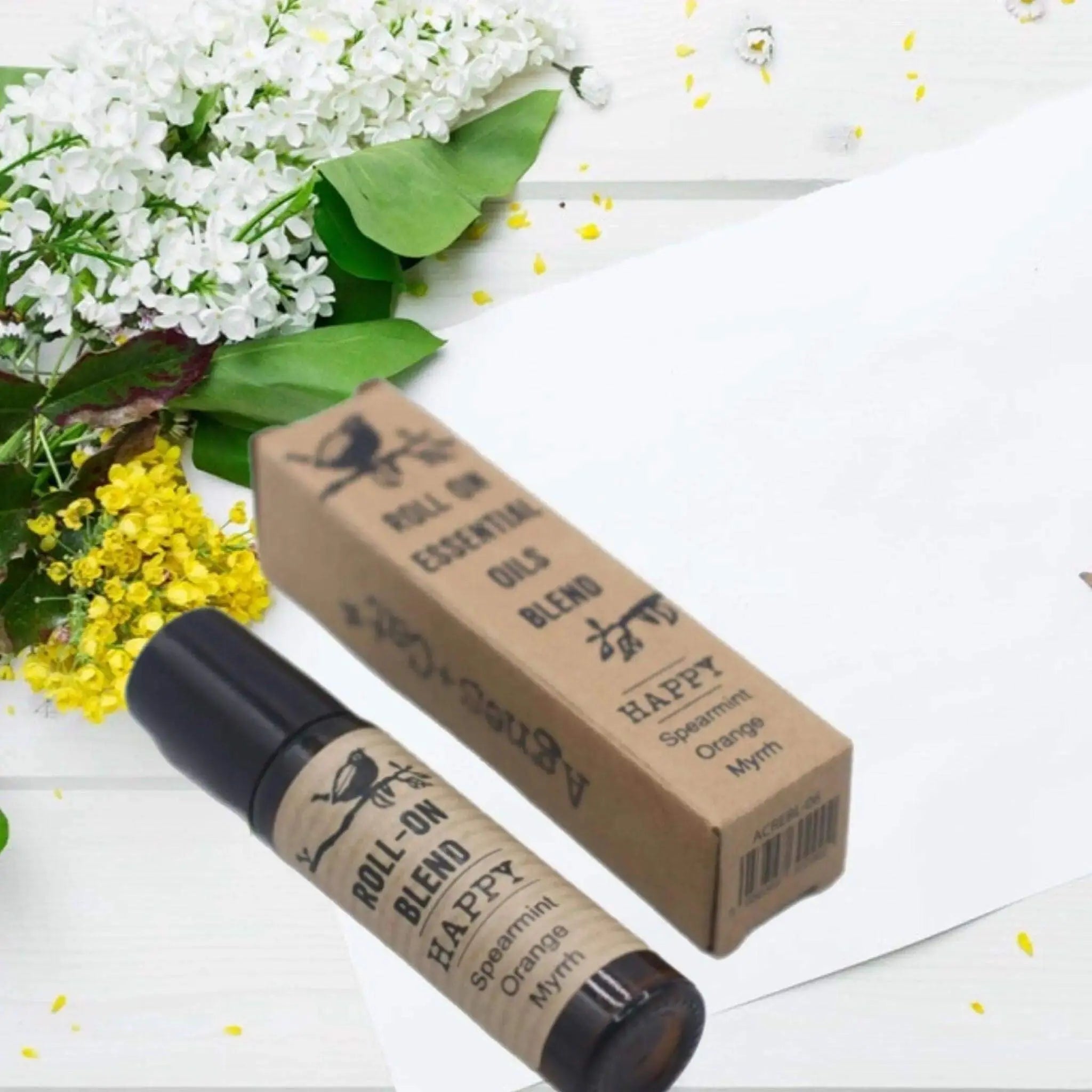 Essential Oil HAPPY - Prezzi