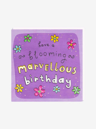 Blooming Marvellous Birthday - Prezzi