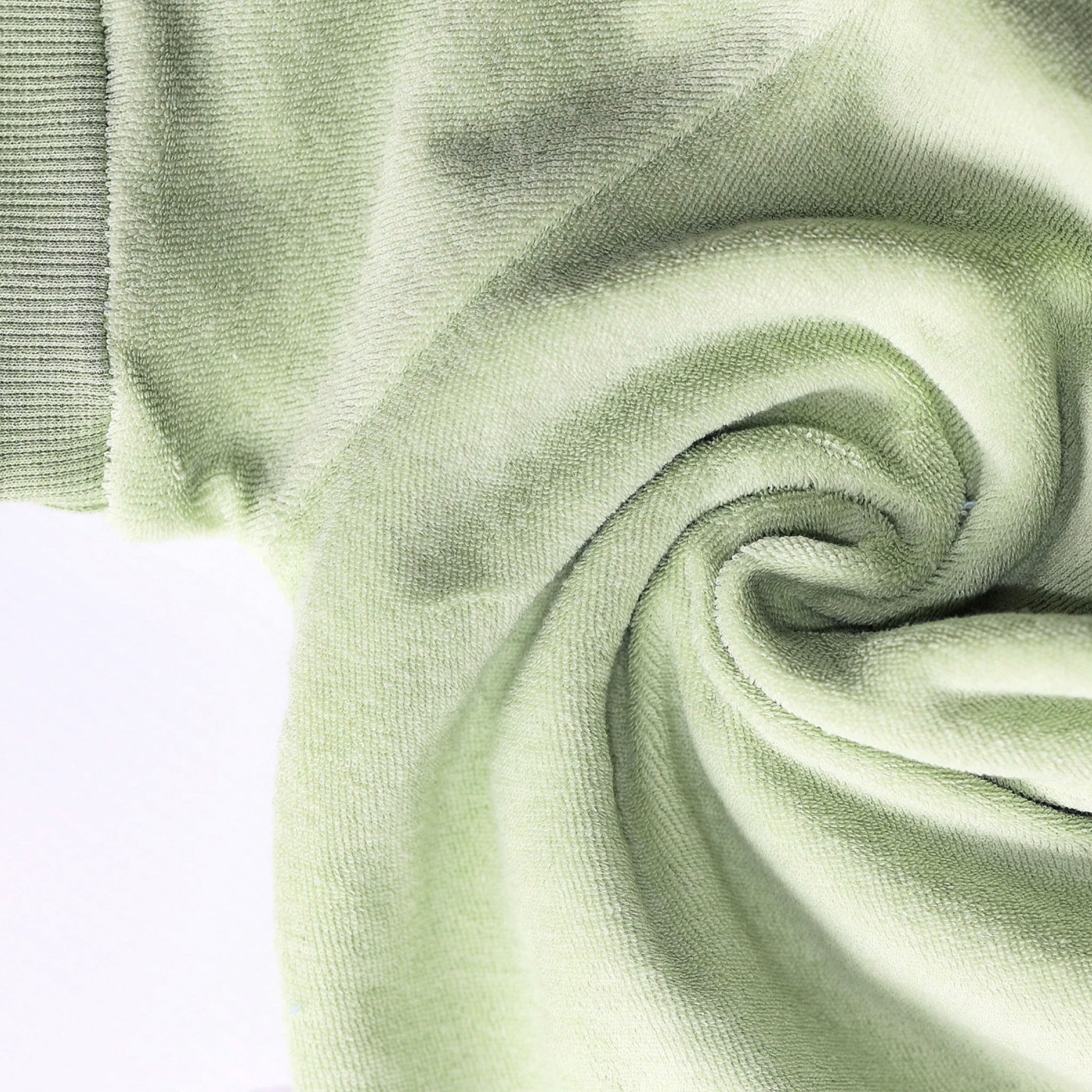 DreamBuy Terry Towelling Fabric Summer Set Dreambuy