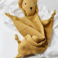 Nenina & Co. Dou Dou León Comforter Mango - Prezzi