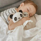 Nenina & Co. Dou Dou Panda Comforter White - Prezzi