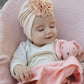 Nenina & Co. Dou Dou Bunny Comforter Rose - Prezzi