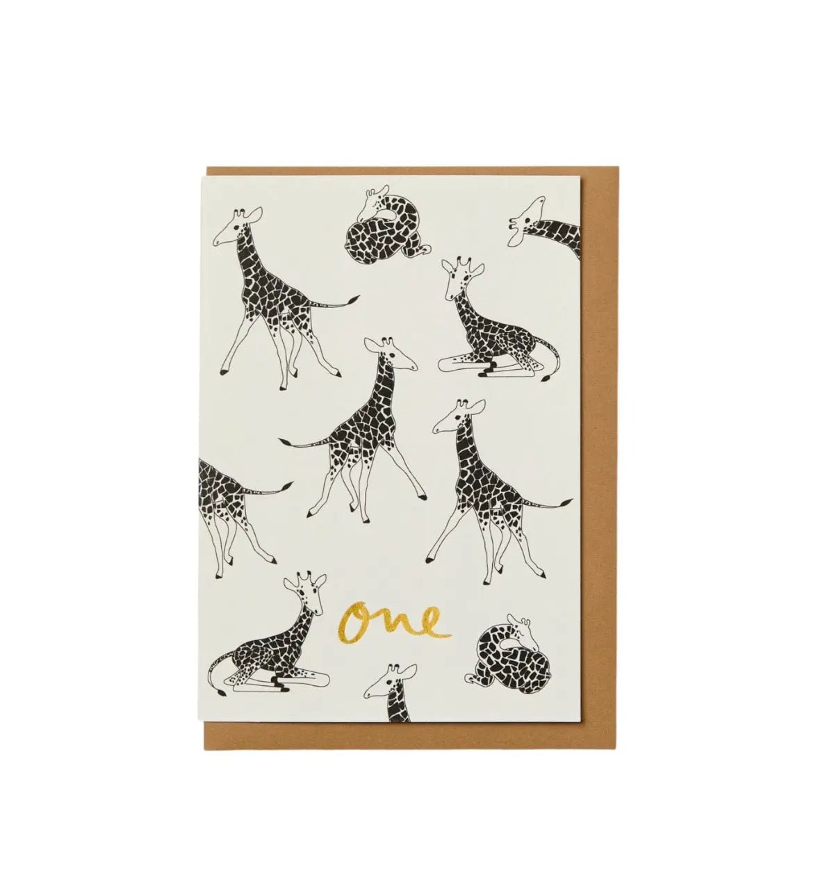 One Card Kinshipped