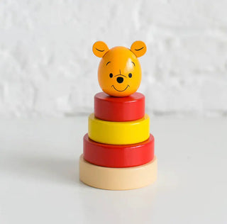 Winnie the Pooh Mini Stacker Tooky Toys