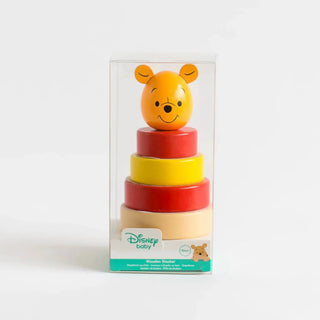 Winnie the Pooh Mini Stacker Tooky Toys