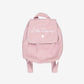 Little Dreamer Baby Backpack Rose - Prezzi