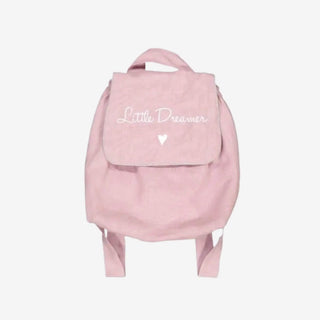 Little Dreamer Backpack Rose - Prezzi