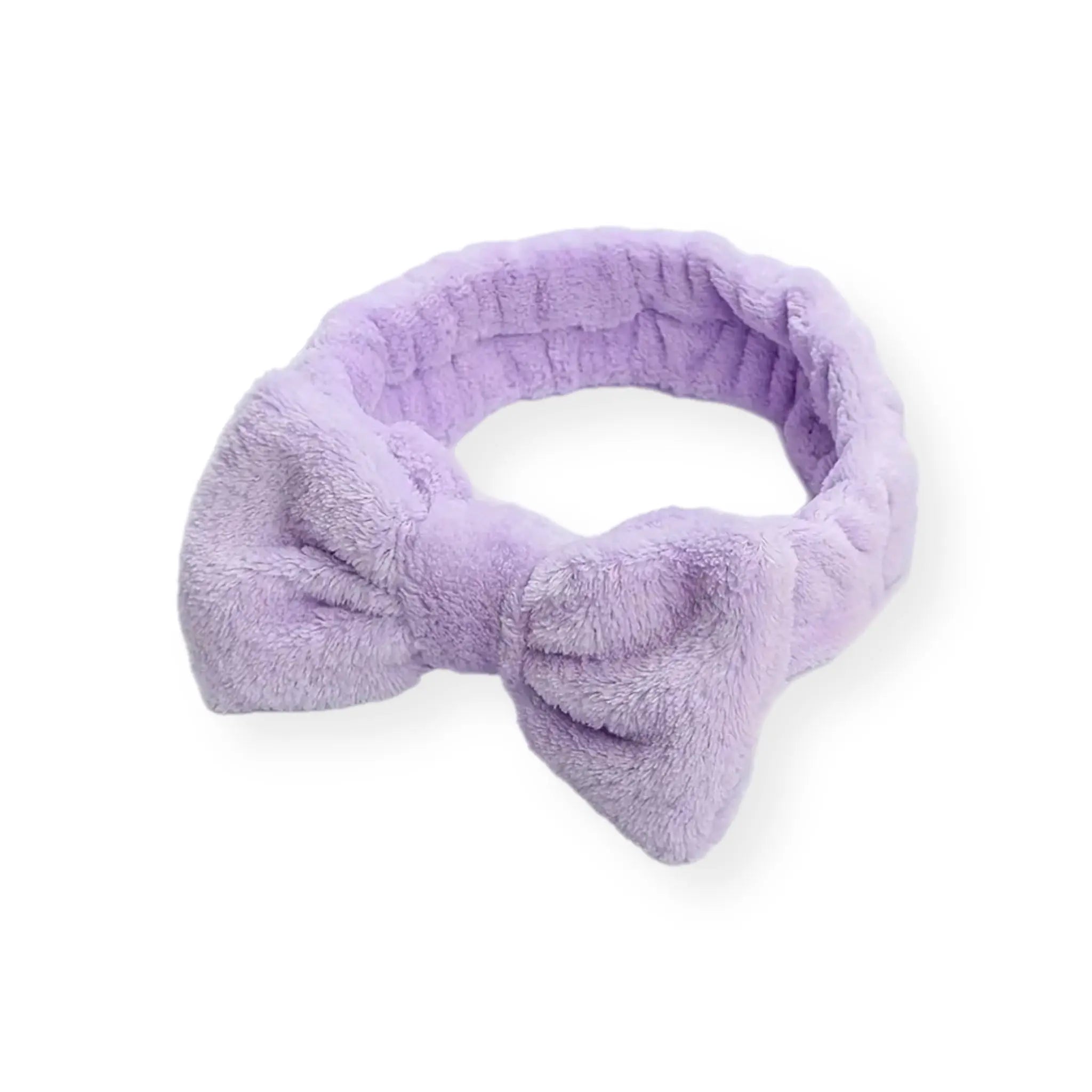 Plush Spa Headband - Prezzi