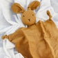 Nenina & Co Dou Dou Bunny Comforter Mango - Prezzi