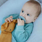 Nenina & Co Dou Dou Bunny Comforter Mango - Prezzi