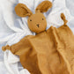Nenina & Co Dou Dou Bunny Comforter Mango - Prezzi
