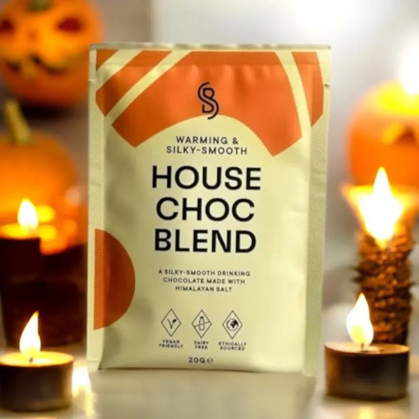 Blendsmiths House Hot Chocolate Blend Blendsmiths