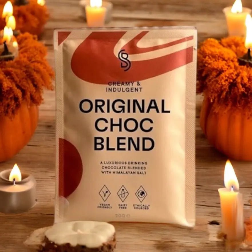 Blendsmiths Original Hot Chocolate Blend Blendsmiths