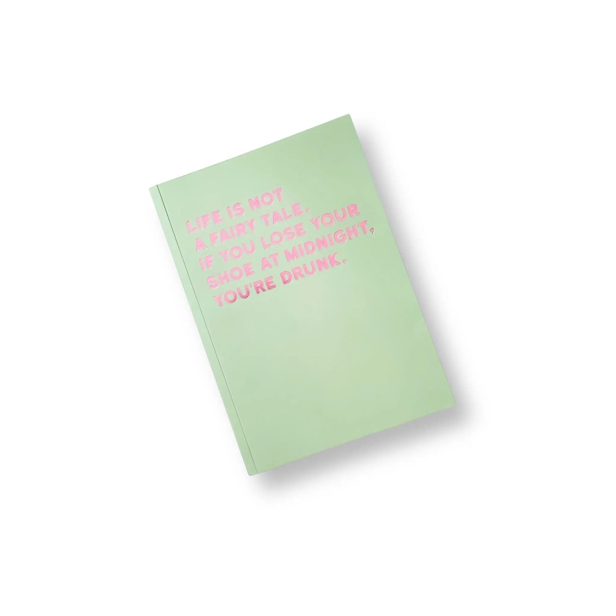 Fairytale Notebook - Prezzi