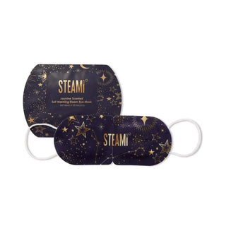 Self Warming Jasmine Steam Eye Mask - Prezzi