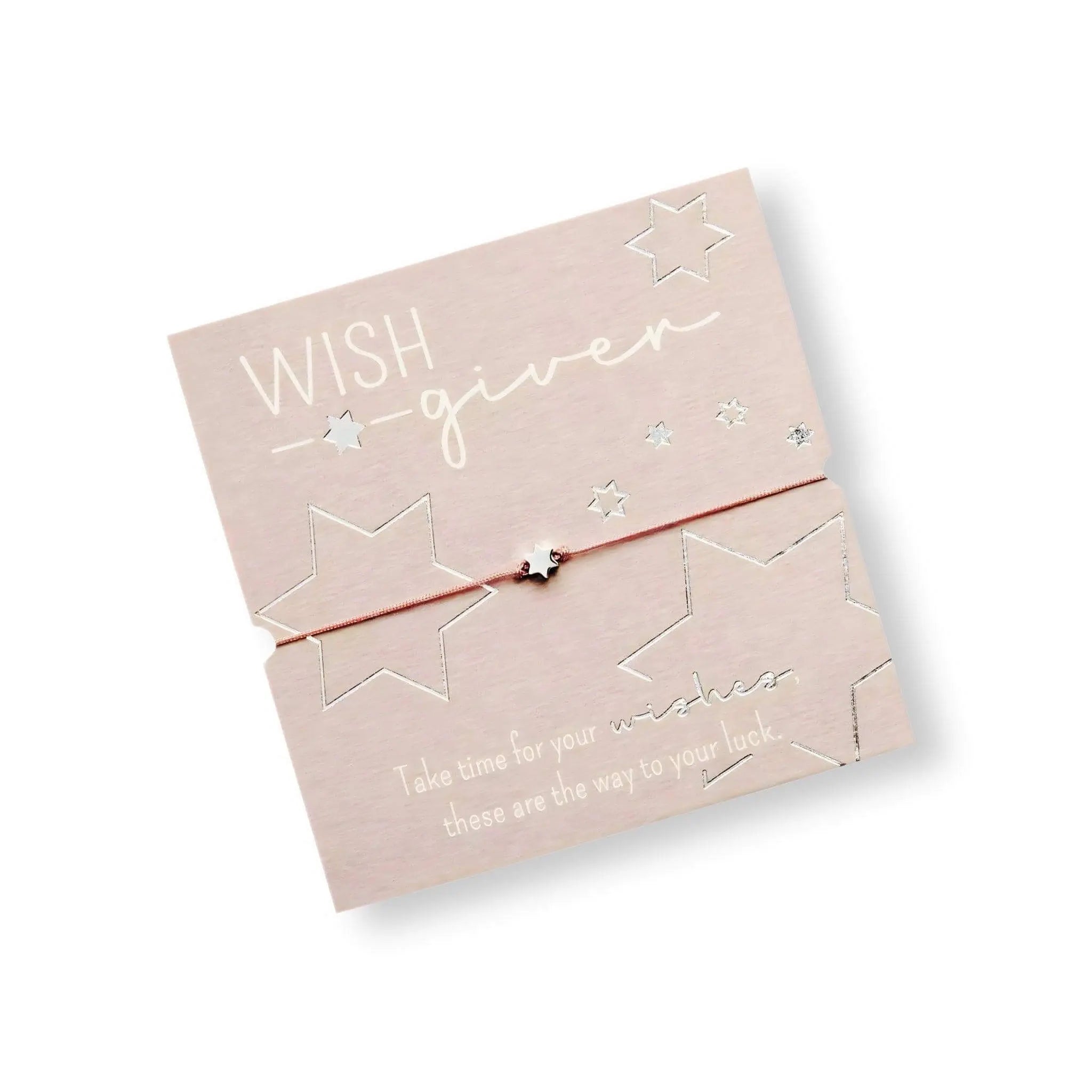 Wish Giver Star Bracelet - Prezzi