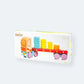 Wooden Counting Truck - Prezzi