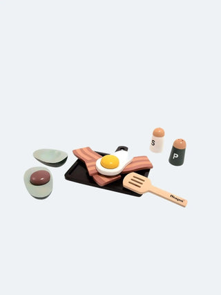 Eggs and Bacon Play Food - Prezzi