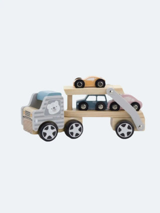 Viga Toy Car Transporter - Prezzi