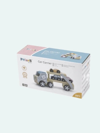 Viga Toy Car Transporter - Prezzi