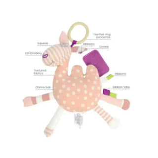 Dolce Toys Activities Camel - Prezzi