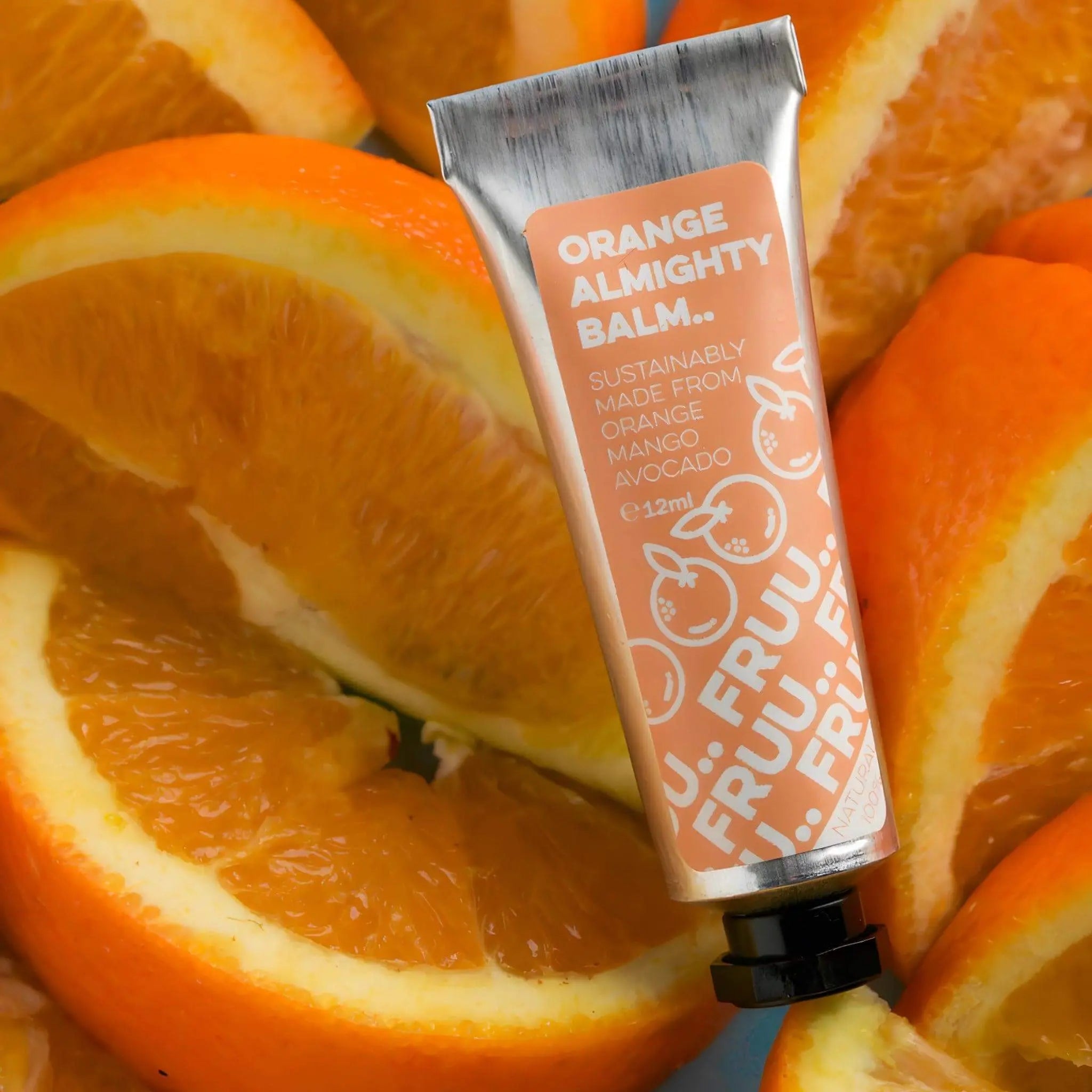 Fruu Orange Almighty Balm - Prezzi
