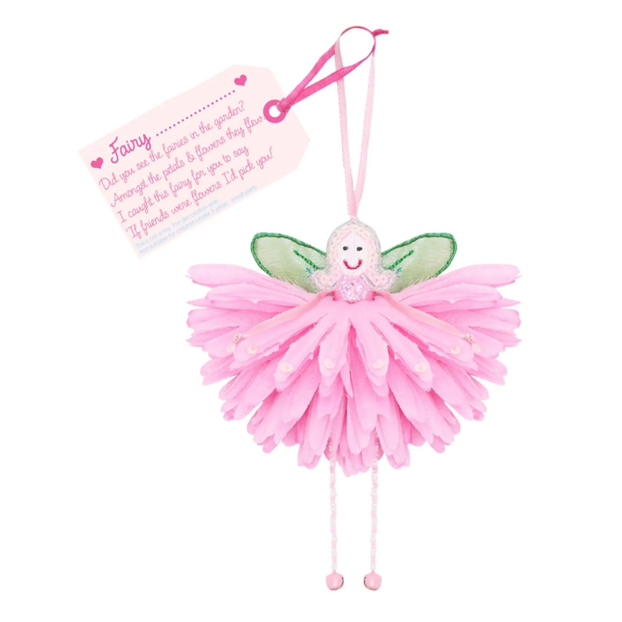 Flower Fairy Pink - Prezzi