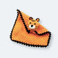 Pebble - Sleepy Tiger Comforter - Prezzi