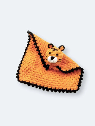 Pebble - Sleepy Tiger Comforter - Prezzi