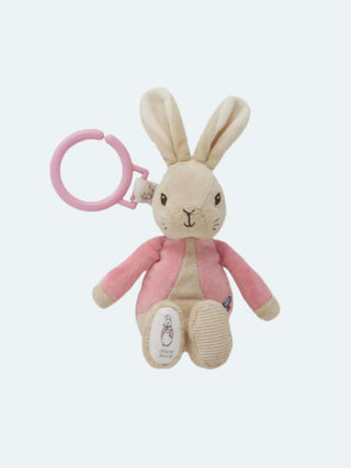 Flopsy Bunny Jiggle Toy - Prezzi