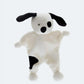 Duke the Dog Organic Comforter - Prezzi