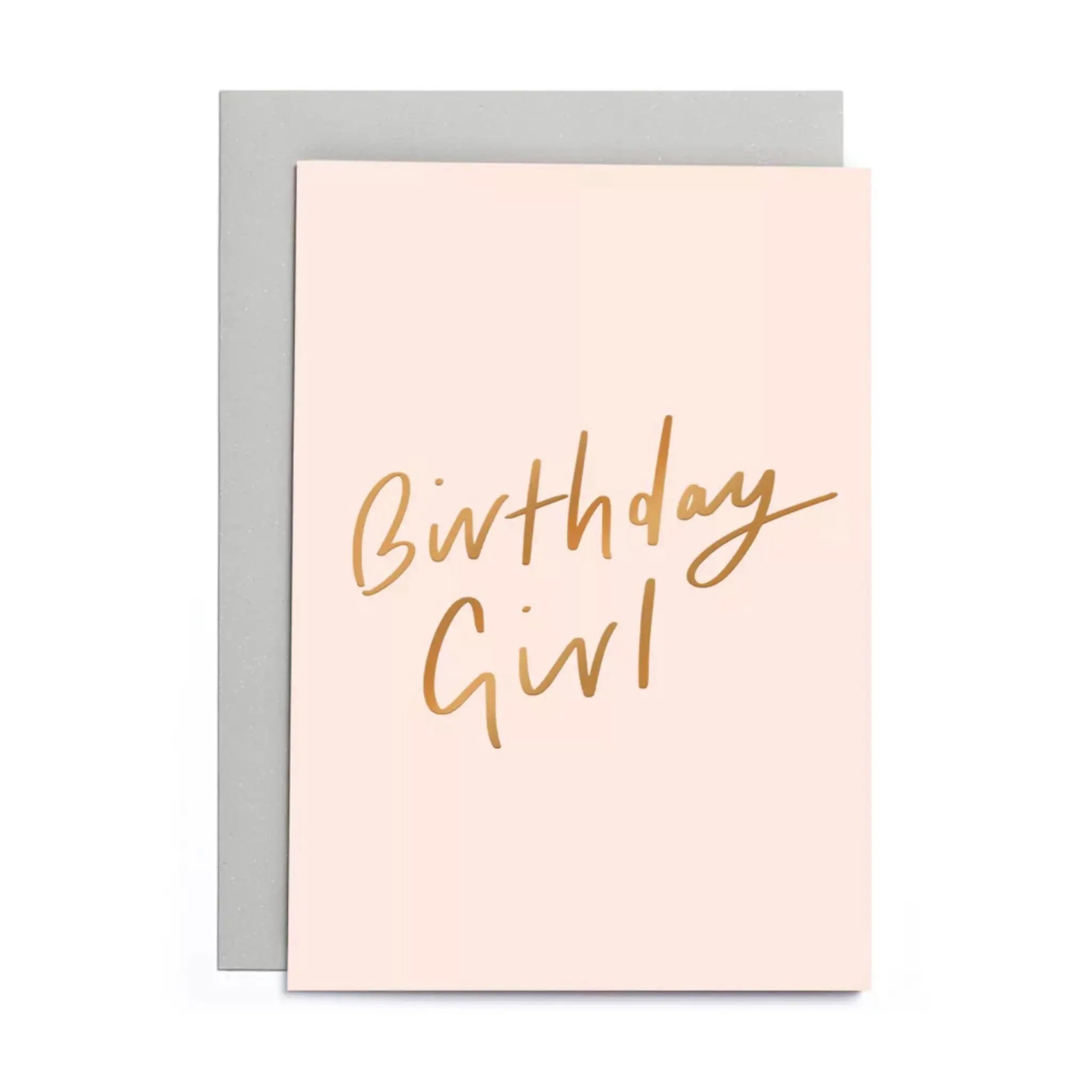 Birthday Girl - Prezzi