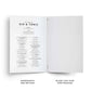 Life is Better With Gin & Tonic Birthday Card - Prezzi