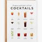 It's Beginning To Look A Lot Like Cocktails Christmas Card - Prezzi