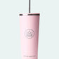 Neon Kactus Large 24oz Pink Flamingo Insulated Tumbler - Prezzi