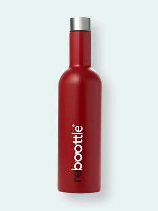 Rebootle Red Insulated bottle - Prezzi