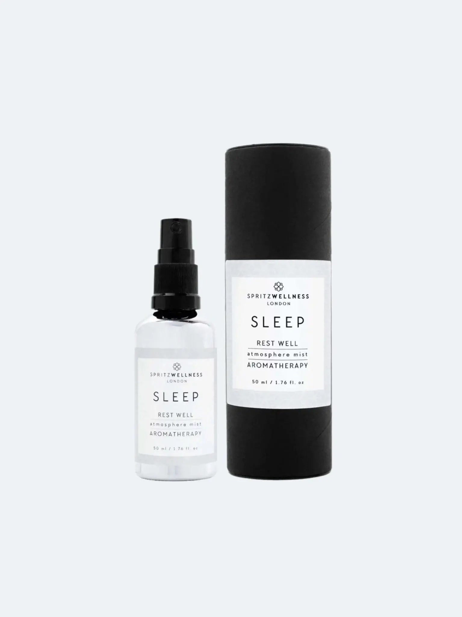 Spritz Wellness Sleep Pillow Mist - Prezzi