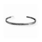Mein Mantra "Perfectly Imperfect " Bracelet SMALL Mein Mantra