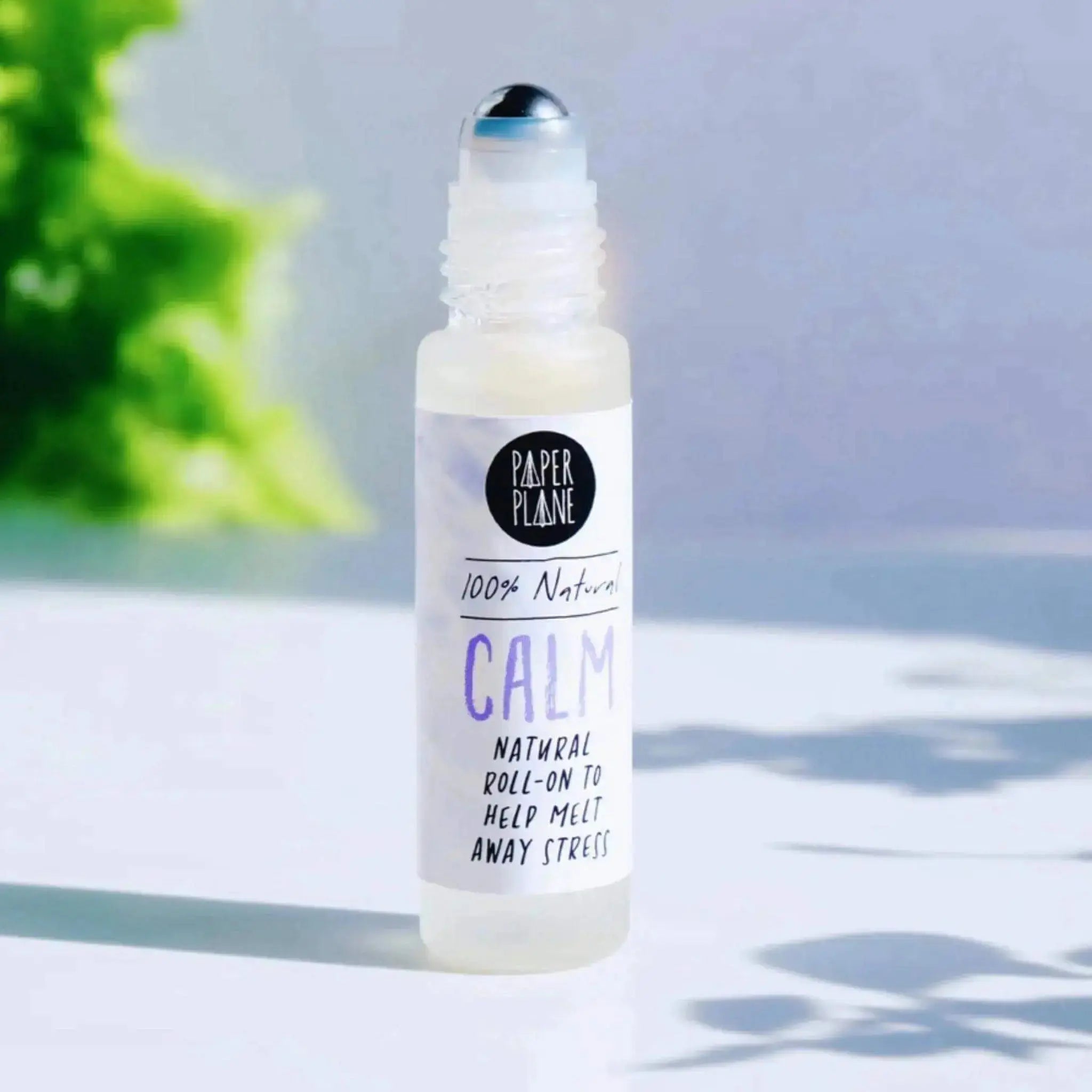 Calm Natural Pulse Point Roller Oil - Prezzi