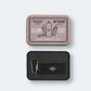 Gentlemen's Hardware - Pocket Manicure Tool - Prezzi