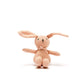 Cotton Pink Bunny Baby Toy - Prezzi