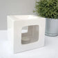 Square Ceramic Wax Burner - Prezzi