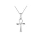 Pretty 3d Ankh Pendant - Prezzi