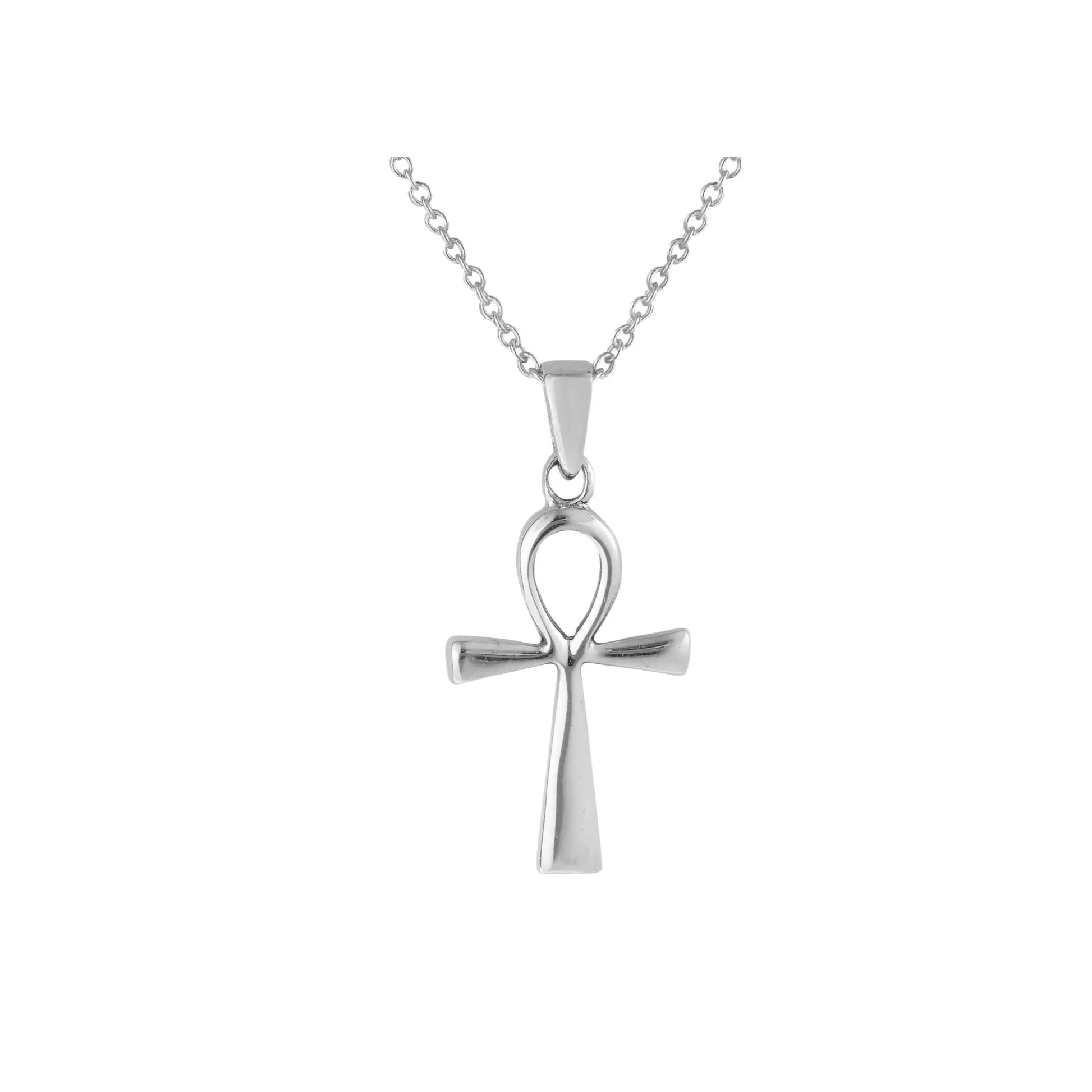Pretty 3d Ankh Pendant - Prezzi
