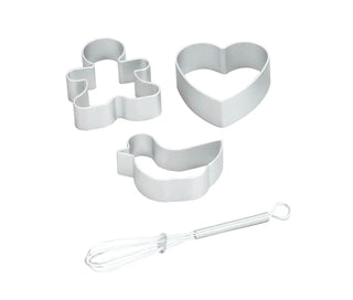 My Baking Cookie Set With Glove - Prezzi