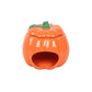 Cute Smiling Pumpkin Oil Burner and Wax Warmer - Prezzi