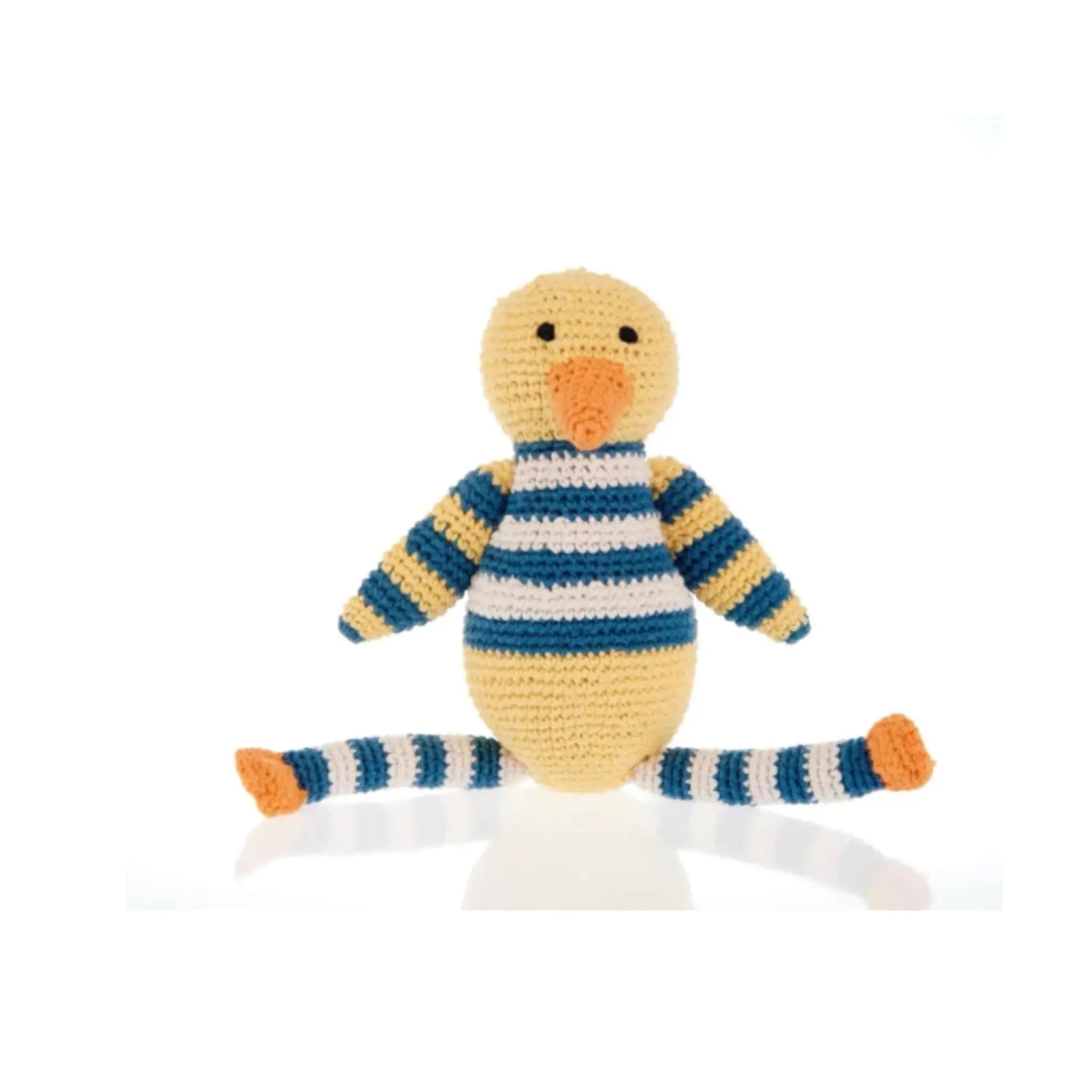 Pebble Duck Rattle - Prezzi