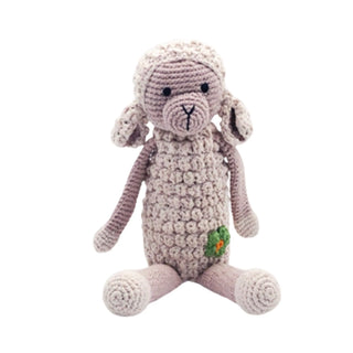 Pebble Sheep Rattle - Prezzi